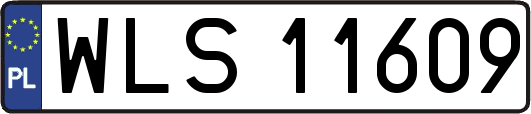 WLS11609