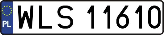 WLS11610