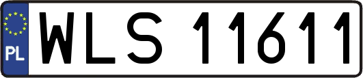 WLS11611