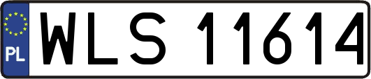 WLS11614