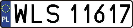 WLS11617
