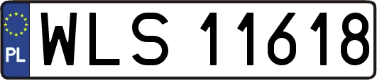 WLS11618