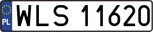 WLS11620