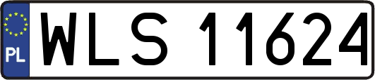 WLS11624