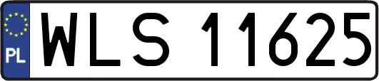 WLS11625