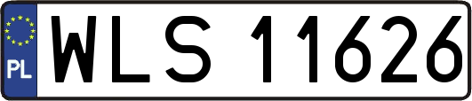 WLS11626