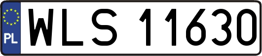 WLS11630