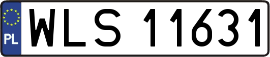 WLS11631