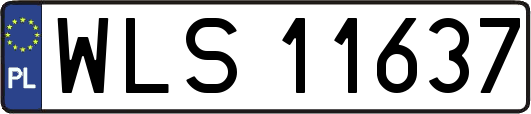 WLS11637