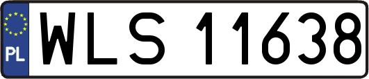 WLS11638