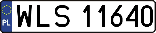 WLS11640