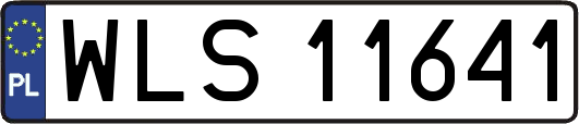 WLS11641