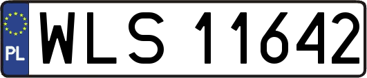 WLS11642