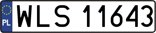 WLS11643