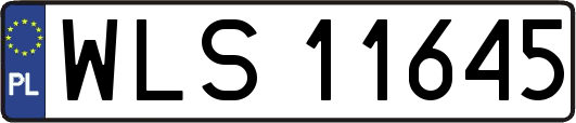 WLS11645