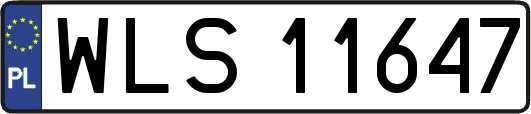 WLS11647