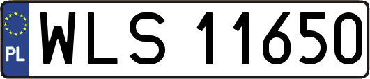 WLS11650