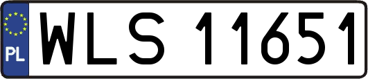 WLS11651