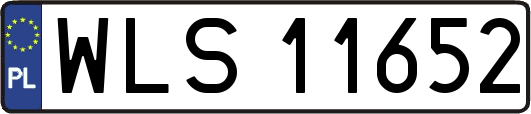 WLS11652