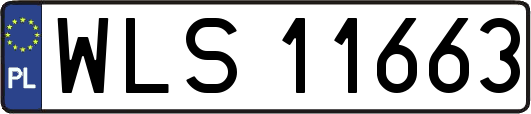WLS11663