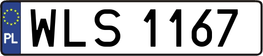 WLS1167