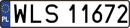 WLS11672