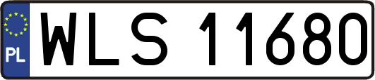 WLS11680