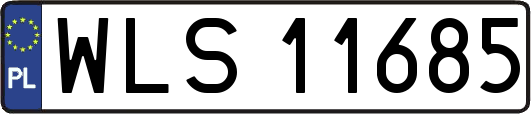 WLS11685