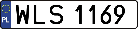 WLS1169