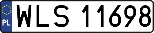 WLS11698