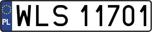 WLS11701