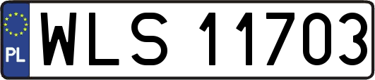 WLS11703