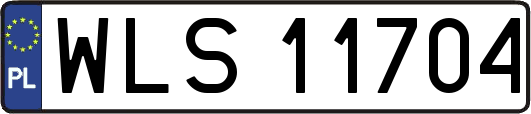 WLS11704