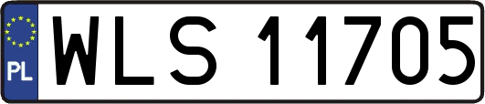 WLS11705