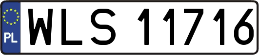 WLS11716