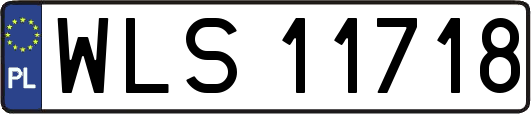 WLS11718