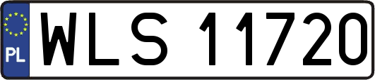 WLS11720