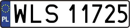 WLS11725