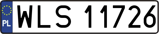 WLS11726