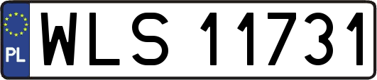 WLS11731