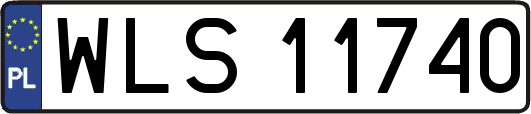 WLS11740