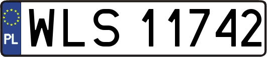 WLS11742
