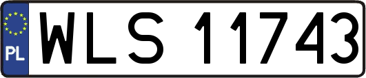 WLS11743