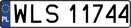 WLS11744