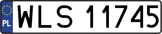 WLS11745