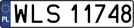 WLS11748