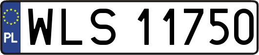 WLS11750