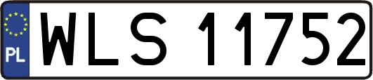 WLS11752