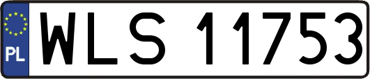 WLS11753
