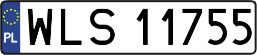 WLS11755